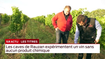 La grande édition - Lundi 09 septembre