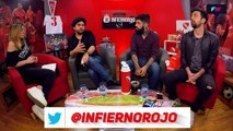 #IRTV Íconos IRTV: Alberto Ajaka, el análisis del fútbol actual y la identidad de Independiente