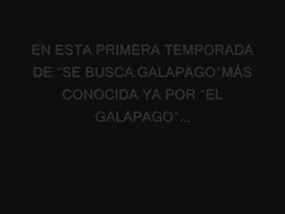 Elgalapago