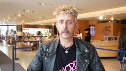 Mary Rose Museum reaches its next milestone