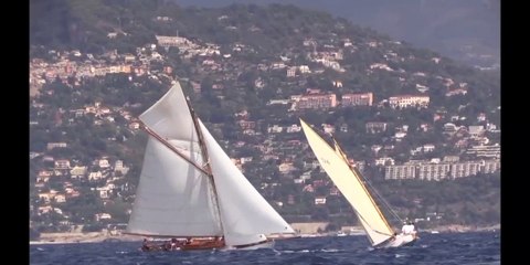 Monaco Classic Week 2019 - Teaser