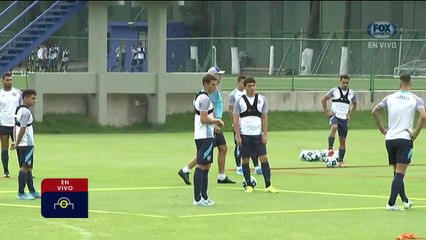 Agenda FS: Arranca la nueva era en Cruz Azul