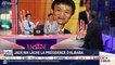Jack Ma lâche la présidence d'Alibaba - 09/09