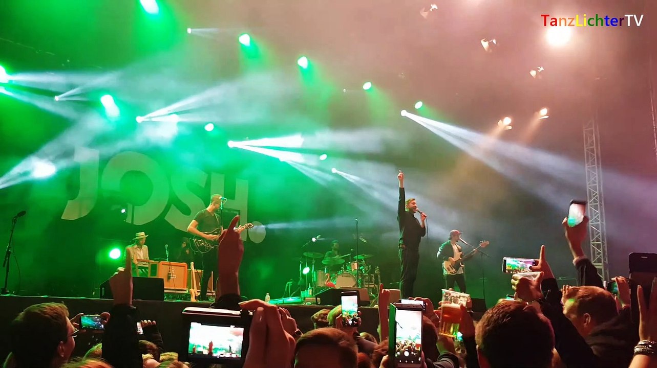 Josh. - Cordula Grün @ Essen. Original. 2019