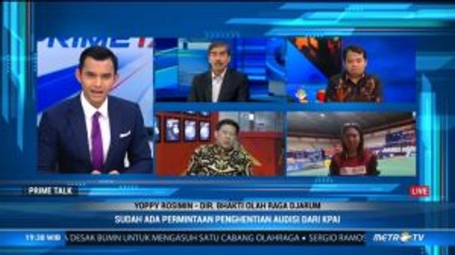 Audisi Bulu Tangkis Eksploitasi Anak? (5)