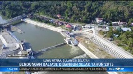 TP4D Kawal Pembangunan Luwu Utara