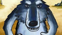 LOUPS TENDRES ET LOUFOQUES Bande Annonce en Français !