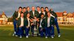 2019 Walker Cup Highlights: USA's Great Golf Leads to Victory Over GB&I