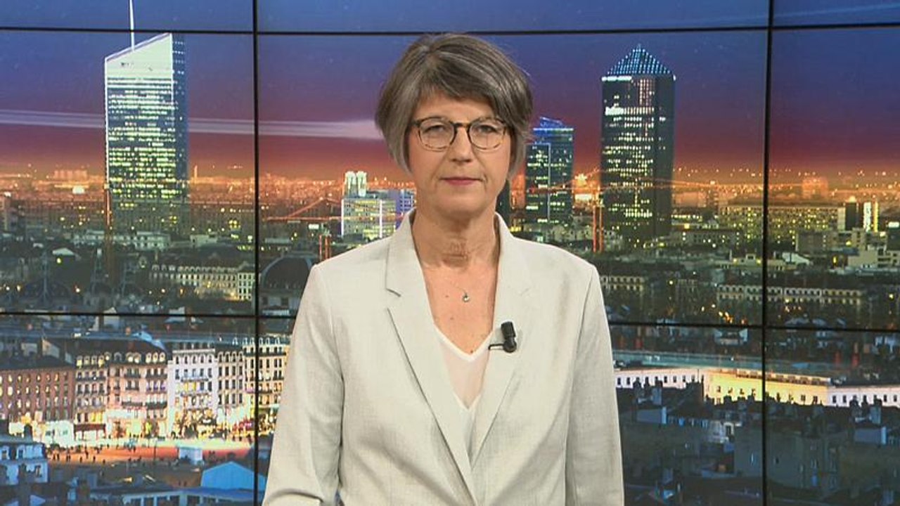 Euronews am Abend | Die Nachrichten vom 9. September 2019