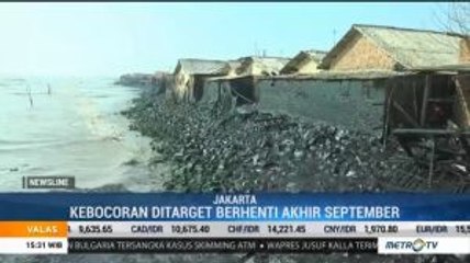 Pertamina Pastikan Terus Bersihkan Tumpahan Minyak
