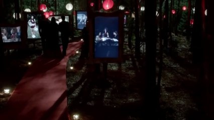 Damon e Elena História Parte 46