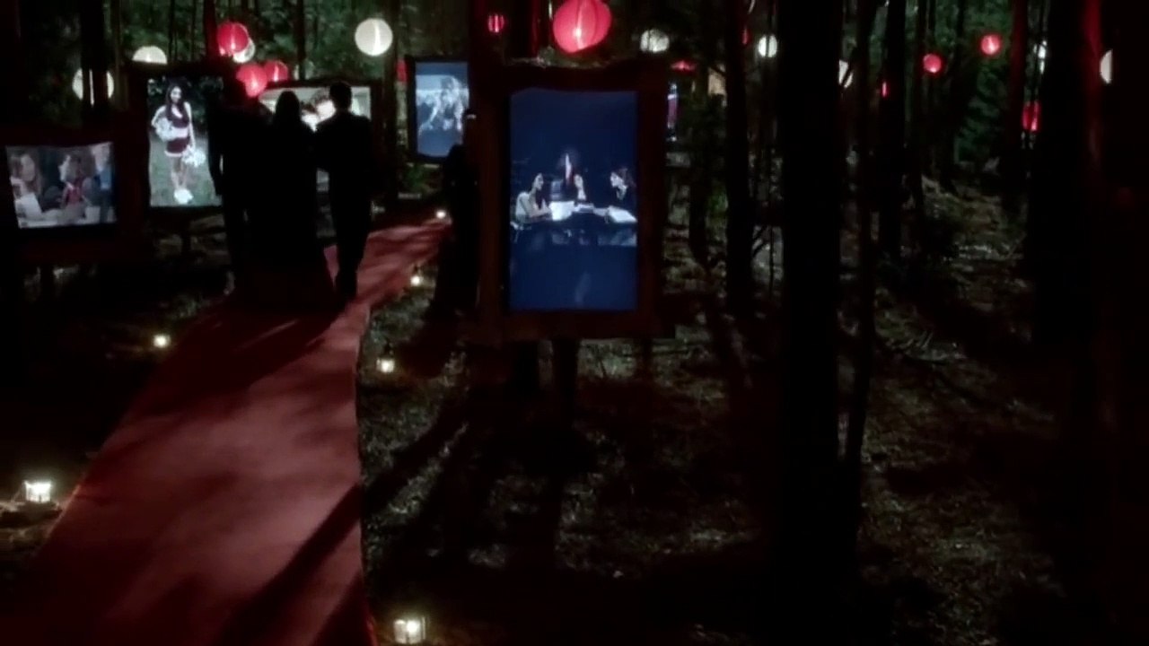 Damon e Elena História Parte 46