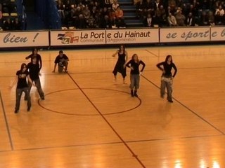 Hip-Hop   SPECTRE - st amand le 03.02.2008