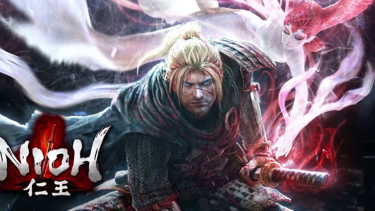 Nioh (05-29) - De l'atation dans les mines d'argent