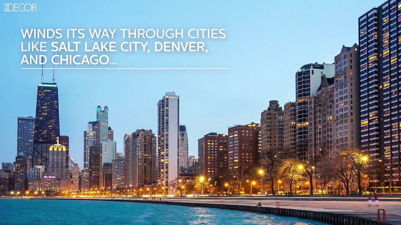 You Can Now See the Most Beautiful Sights in America With This $213 Train Trip