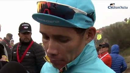 Tour d'Espagne 2019 - Miguel Angel Lopez : "Tengo buenas sensaciones"