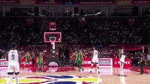 VIRAL: FIBA Basketball World Cup: Smart beats the buzzer at the end of the third