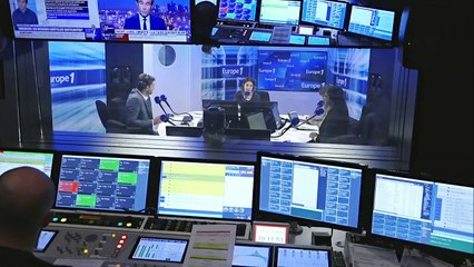 Sibeth Ndiaye sur les urgences : "Tout n'est pas qu'une question d'argent, il y a aussi un problème d'organisation"