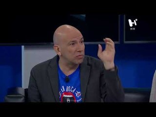 Noticias de la Mañana Con Alejandro Cacho y Alma Saint Martín: