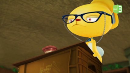 بيكل تحاكم ميرل.. شاهد الفيديو