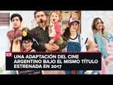 “Mamá se fue de viaje”, divertida comedia