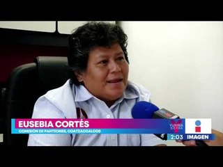 Los panteones en Veracruz son insuficientes por el aumento a la violencia | Noticias con Yuriria