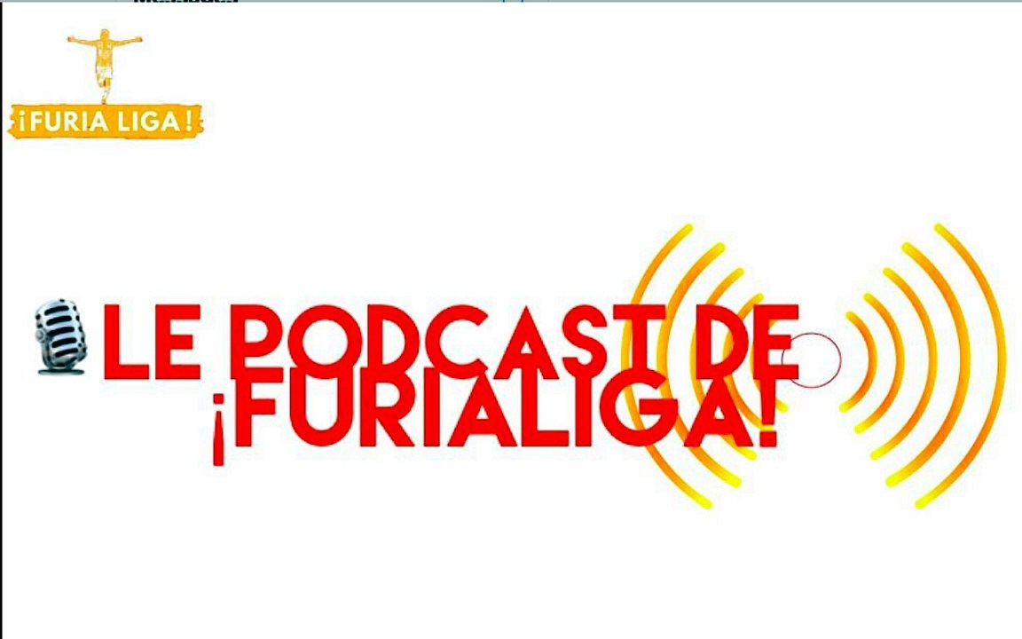 Podcast #79 : La Roja, la Segunda et les Coupes d'Europes
