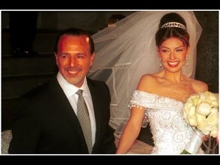 Tommy Mottola recuerda su boda con Thalía | De Primera Mano