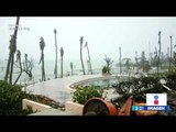 Suman 20 muertos tras el paso del huracán 'Dorian' en Bahamas | Noticias con Yuriria Sierra