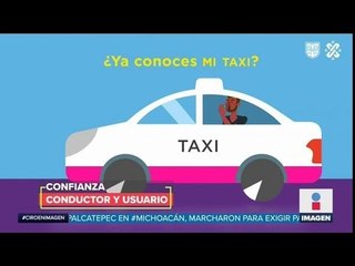 ¿Para qué sirve la app Mi Taxi de la CDMX? | Noticias con Ciro Gómez Leyva
