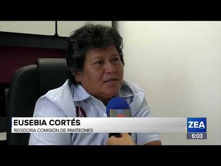 ¡Estos son los efectos secundarios de la violencia que azota a México! | Francisco Zea