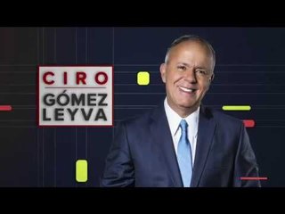 Noticias con Ciro Gómez Leyva | Programa Completo 5/septiembre/2019
