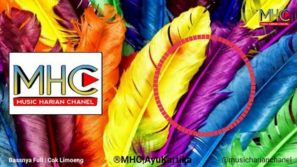 Slow Rock Aceh Bassnya Full | Ayu Kartika - Cok Limoeng (Official Video Music MHC)