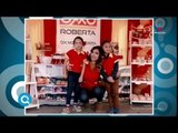 Niña celebra cumpleaños en el Oxxo | Qué Importa