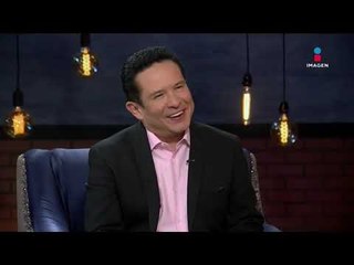 ¡Alfonso Zayas habla de los orígenes de los Inclán!