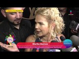 Niurka opina sobre la polémica entre Verónica Castro y Yolanda Andrade | Sale el Sol