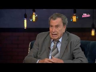 Alfonso Zayas habla del fallecimiento de su mamá, su papá y su hijo