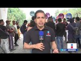 Inicia la campaña 'Más diversión, menos alcohol' en Xochimilco | Noticias con Yuriria Sierra