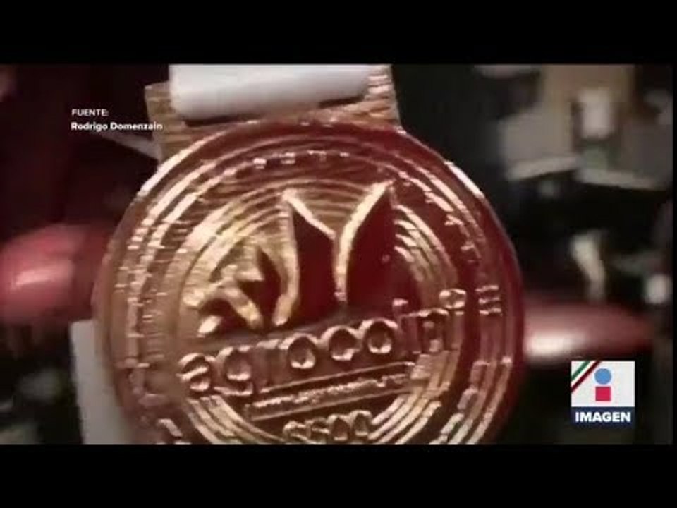 Rey del Chile inventó el Agrocoin para estafar a inversionistas | Noticias con Ciro Gómez Leyva