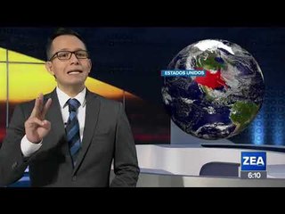 La tormenta &#39;Dorian&#39; llegó a  Canadá y dejando a miles de personas sin electricidad | Paco Zea
