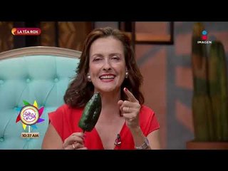 Tía Rox: ¿Cómo sanar un corazón roto? | Sale el Sol