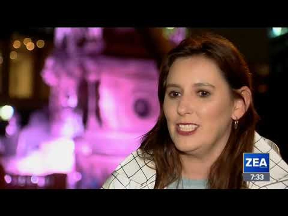 ¿Cómo es vivir con Síndrome de Asperger? | Noticias con Francisco Zea