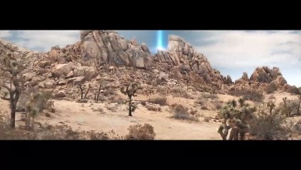 Black Desert - Official Live Action Trailer Ft. Megan Fox