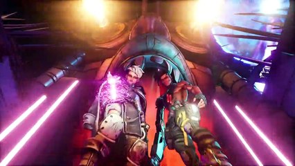 Borderlands 3 - Official Cinematic Launch Trailer