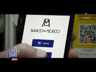 ¿En qué consiste el CoDi? ¿El proyecto para dejar de usar efectivo? | De Pisa y Corre