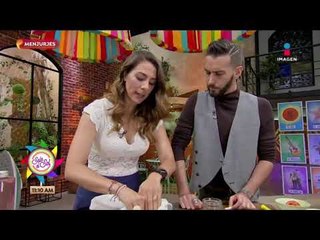 Menjurjes para quitar manchas en la ropa | Sale el Sol