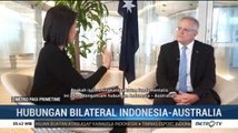 PM Australia Optimistis RI-Australia Akan Tetap Kompak