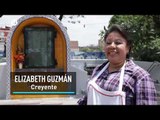 Historia de la Virgen de Guadalupe en el Metro de la CDMX; reportaje El Heraldo TV