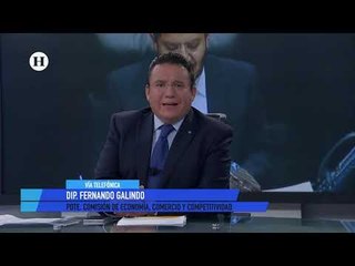 PRI exigirá un gasto eficiente en el presupuesto 2020