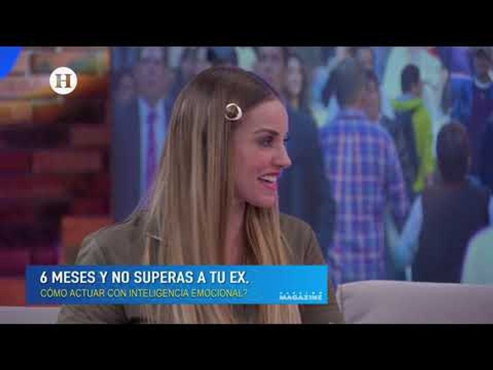 Cinco elementos de la Inteligencia Emocional